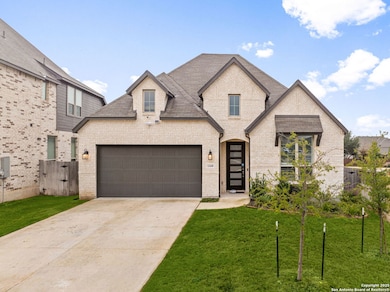 12418 Revolver Run, San Antonio, TX 78254 - photo 3