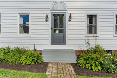 68 Eastman Road in Cape Elizabeth