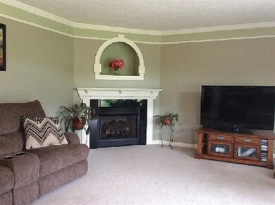 Family Room.