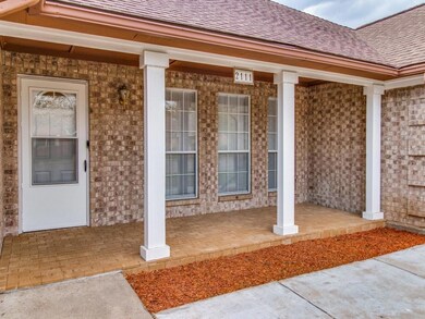 2111 Pecan St, Bonham, TX 75418 - photo 2