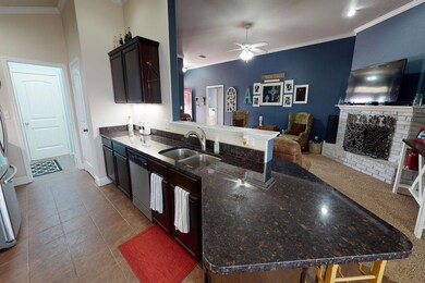 9313 Hawthorne Ct, Odessa, TX 79765 - photo 7