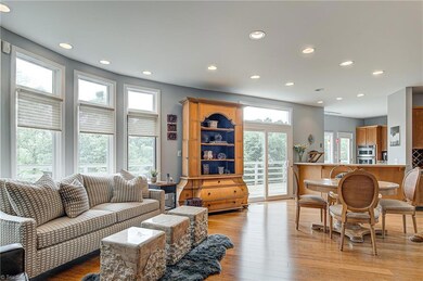 2220 Lake Forest Dr, High Point, NC 27265 - photo 2