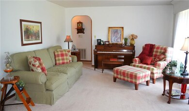 3006 E 6th St, Anderson, IN 46012 - photo 3