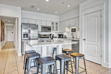 VSB C102 - Updated Kitchen