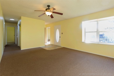 402 S 14th St, McAlester, OK 74501 - photo 3