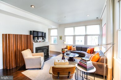 1316 12th St NW unit 5, Washington, DC 20005 - photo 6