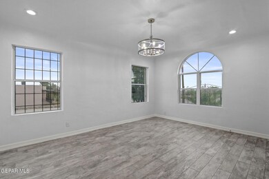 3831 Jefferson Ave, El Paso, TX 79930 - photo 6