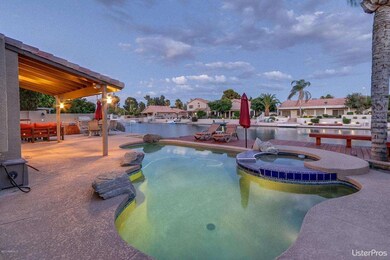 1231 E Artesian Way, Gilbert, AZ 85234 - photo 7