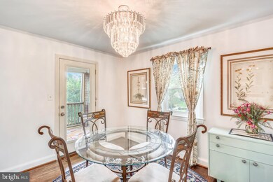 500 Belford Place, Takoma Park, MD 20912 - photo 5