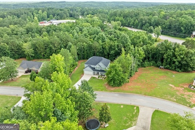 91 Richmond Dr, Lagrange, GA 30240 - photo 3