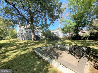 7927 Rolling View Ave, Nottingham, MD 21236 - photo 5