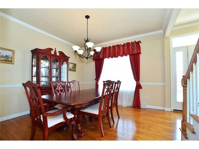 Dining Room.