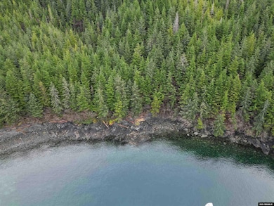 No Adress Legal Address Only unit Lot 4 Nakwasina Soun, Sitka, AK 99835 - photo 3