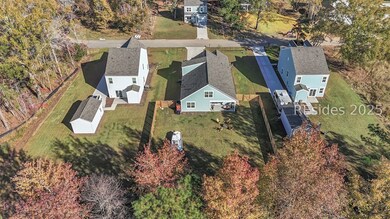 191 Chicora Ln, Yemassee, SC 29945 - photo 5