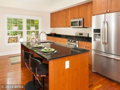 17413 Monitor Dr, Olney, MD 20832 - photo 2