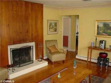 Other - Living Room - View #1