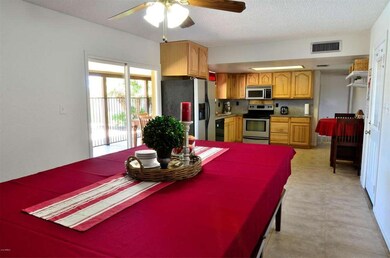 Great RoomKitchen