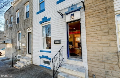 3809 E Pratt St, Baltimore, MD 21224 - photo 2