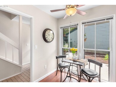 Kitchen/Nook