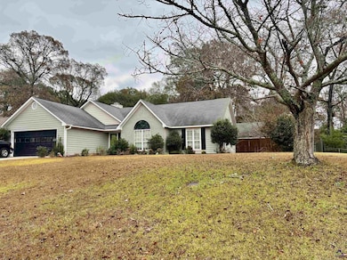 205 Bowen Dr, Warner Robins, GA 31088 - photo 2