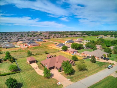 Beautiful 1 Acre Lot