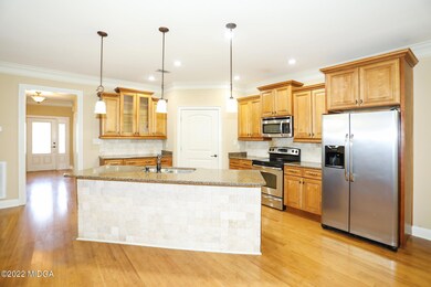 108 N Haven - Kitchen 1