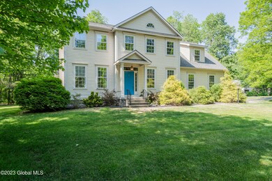 7 Bennington Loop, Saratoga Springs, NY 12866 - photo 2