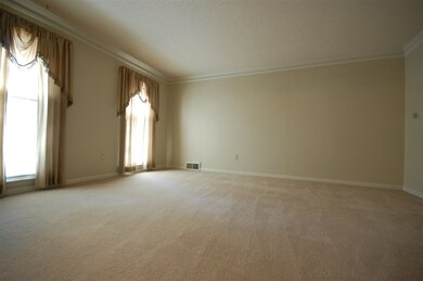 Inviting living room!