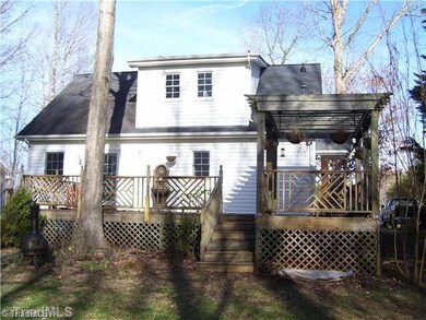 2107 King Ct, Asheboro, NC 27203 - photo 2