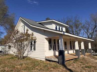 122 Main St, Frankford, MO 63441 - photo 3