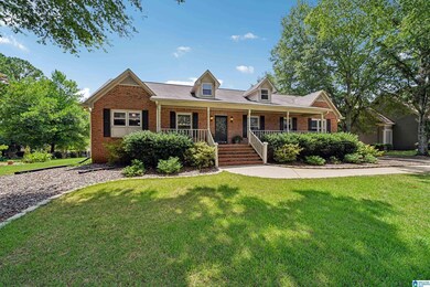 4045 S Shades Crest Rd, Birmingham, AL 35244 - photo 3