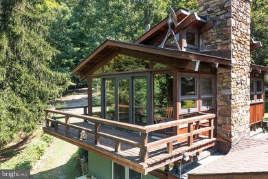 19079 Blueridge Mountain Rd, Bluemont, VA 20135 - photo 5