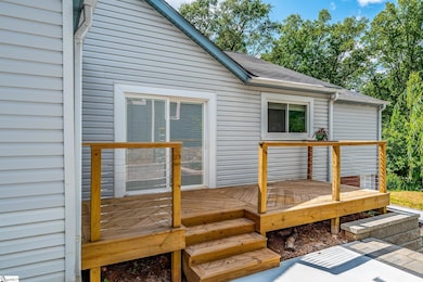 202 Briarcliff Dr, Greenville, SC 29607 - photo 3