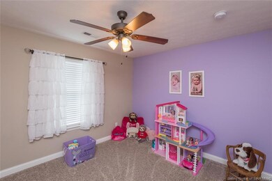 6302 Goldrush Blvd, Charles Town, IN 47111 - photo 7