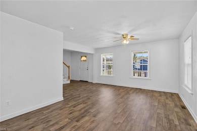 400 Nansemond Ave, Suffolk, VA 23434 - photo 5