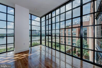 3303 Water St NW unit 7F, Washington, DC 20007 - photo 2