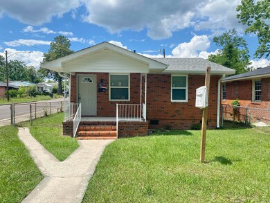 Fully Remodeled, All Brick!