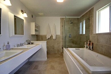 Master Bath 1