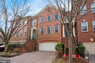 2040 Mayfair Mclean Ct, Falls Church, VA 22043 - photo 3