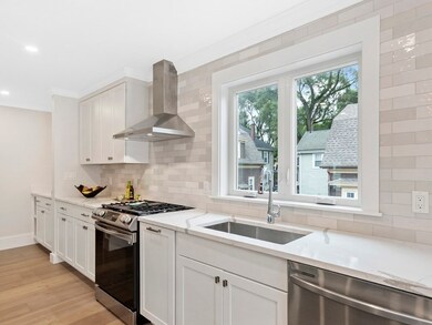 41 Grant Place unit 1, Waltham, MA 02451 - photo 6