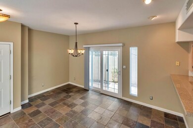 Formal  Dining Area