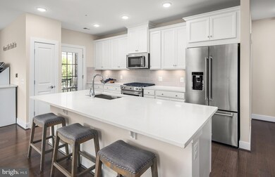 MetroPark at Arrowbrook unit 40102, Herndon, VA 20171 - photo 2