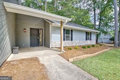 110 Kirton Turn, Peachtree City, GA 30269 - photo 6