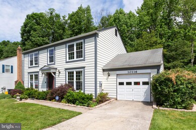 10116 Snowden Rd, Laurel, MD 20708 - photo 2