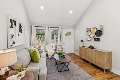 3682 Daisy Dr, Decatur, GA 30032 - photo 7