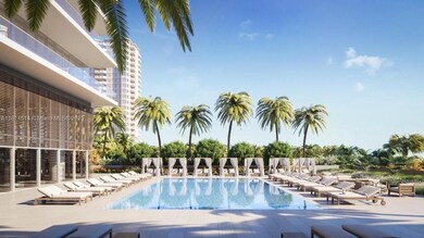 East pool to enjoy the morning sun. Cabanas and Oceanside Cafe.