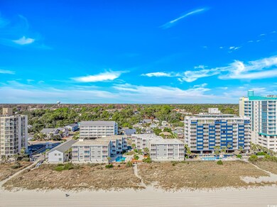 2405 S Ocean Blvd unit 311 PALMWOOD VILLAS, North Myrtle Beach, SC 29582 - photo 4