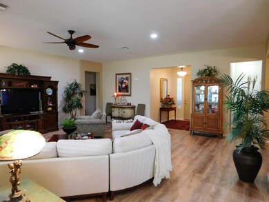 Great room