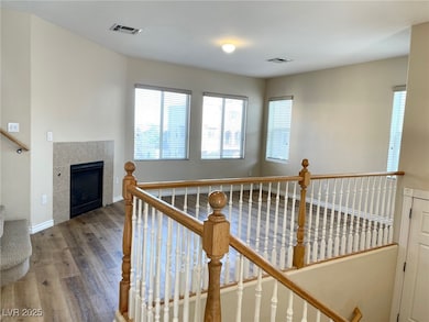 3448 Balanced Rock St, Las Vegas, NV 89129 - photo 2