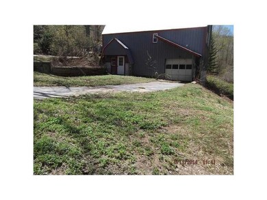 Yard/Garden.